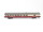 Trix Express H0 33370 Personenwagen IC Restaurantwagen 90 118-5 DB / NEM