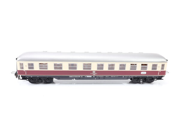 Trix Express H0 Personenwagen Abteilwagen 1. Klasse 31-70 145-2 DB