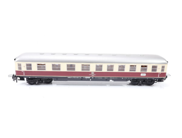 Trix Express H0 Personenwagen Abteilwagen 1. Klasse 31-70 145-2 DB