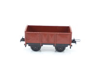 Trix Express H0 3450 offener Güterwagen...