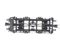 Trix Express H0  458 Güterwagen...