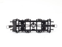 Trix Express H0  458 Güterwagen Behältertragwagen "Haus zu Haus" 011696 DB