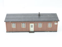 Faller H0 190774 Gebäude Baracke der Schweizer Armee...