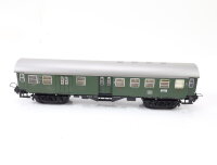 Trix Express H0 Personenwagen Umbauwagen mit Gepäckabteil 2. Kl. 98125 Stg DB