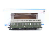 Lenz Spur 0 41173-02 Personenwagen Preuß....
