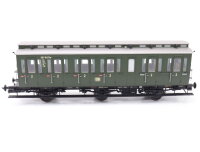 Lenz Spur 0 41173-02 Personenwagen Preuß....