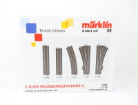 Märklin H0 24902 Start up -...