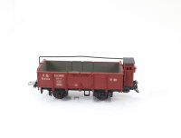 Rivarossi H0 offener Güterwagen Mittelbordwagen Ltm...