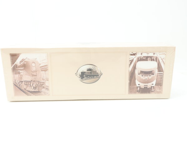 Atlas H0 7153110 Elektrolok E-Lok Standmodell Krokodil E 94 279 (1955) /1:87 OVP