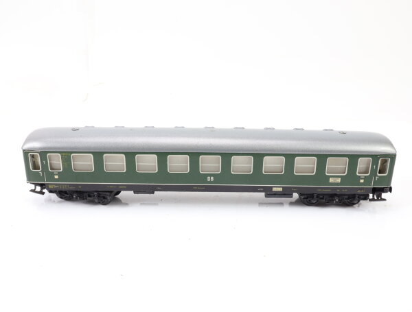 Trix Express H0 Personenwagen 1.Klasse 11803 Esn DB / Blech