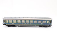 Trix Express H0 3380 Personenwagen Touropa 17645 Hmb DB / Blech