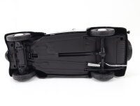 KK Scale Modellauto Opel Kadett K38 schwarz (1938) 1:18