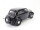 KK Scale Modellauto Opel Kadett K38 schwarz (1938) 1:18