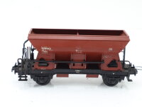 Trix Express H0 3448 Güterwagen Selbstentladewagen 601198 DB