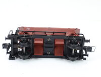 Trix Express H0 3448 Güterwagen Selbstentladewagen 601198 DB