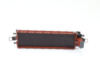 Trix Express H0 Güterwagen Rungenwagen mit Bremserhaus