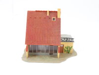 Faller H0 B-221 Gebäude Wohnhaus Einfamilienhaus...