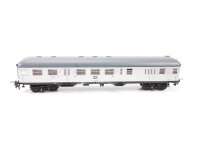 Trix Express H0 Personenwagen Silberling Steuerwagen 2.Kl.  1 254-1 DB / Licht