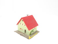 Faller H0 B-203 Gebäude Wohnhaus Einfamilienhaus...