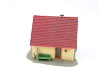 Faller H0 B-201 Gebäude Wohnhaus Einfamilienhaus...