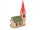 Faller N aus 2220 Gebäude Kirche gebaut