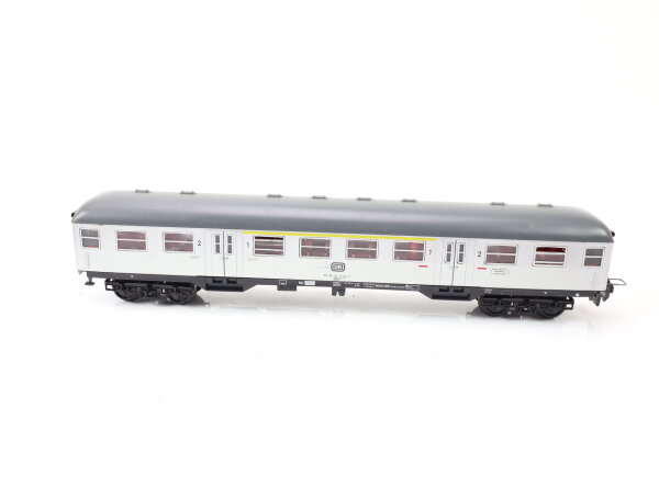 Trix Express H0 Personenwagen Silberling  1./2.Klasse 31-11 314-7 DB