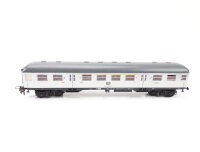 Trix Express H0 Personenwagen Silberling  1./2.Klasse 31-11 314-7 DB