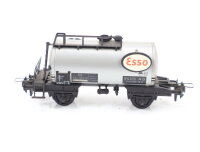Trix Express H0 Güterwagen Kesselwagen "Esso" 584 907 DB