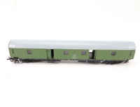 BTTB TT 13810 Personenwagen Bahn-Postwagen 51 50...