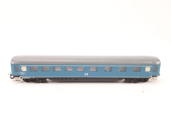 Zeuke TT 545/79/2 Personenwagen blau 1./2. Klasse 215601 DR