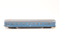 Zeuke TT 545/79/2 Personenwagen blau 1./2. Klasse 215601 DR