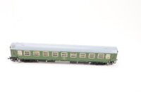BTTB TT Personenwagen 1./2. Klasse grün 515038...