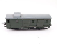 Trix Express H0 3302 Güterwagen...