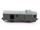 Trix Express H0 3302 Güterwagen Güterzugbegleitwagen Gepäckwagen DB