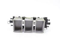 Trix Express H0 3458 Güterwagen Behältertragwagen "Haus zu Haus" 011696 DB