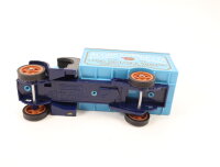 Matchbox Models of Yesteryear Y30 Modellauto LKW Mack Truck (1920)