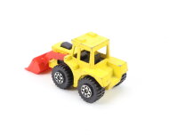 Matchbox Superfast No. 29 Modellfahrzeug Tractor Shovel Schaufelradbagger