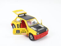 Corgi Modellauto PKW Rennwagen Renault R5 Turbo...