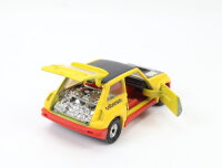 Corgi Modellauto PKW Rennwagen Renault R5 Turbo...