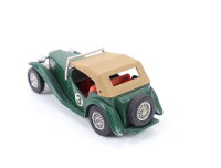 Matchbox Models of Yesteryear Y-8 Modellauto PKW MG T.C....