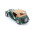 Matchbox Models of Yesteryear Y-8 Modellauto PKW MG T.C. grün