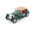 Matchbox Models of Yesteryear Y-8 Modellauto PKW MG T.C. grün
