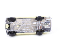 Matchbox Modellauto Rolls Royce Siver Cloud creme 1:69 !