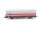 Roco H0 46308 Güterwagen Rungenwagen mit Container 333 0 238-8 ÖBB / NEM AC