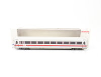 Märklin H0 4371 Personenwagen ICE-Zwischenwagen 2. Klasse 802 052-1 DB / Licht