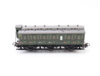 Märklin H0 4005 330/2 Personenwagen mit Bremserhaus...