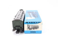 Märklin H0 4005 330/2 Personenwagen mit Bremserhaus 2. Klasse 330 Stg / OVP