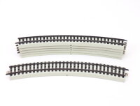 Märklin Primex H0 5077 M-Gleis Modellgleis...