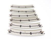 Märklin Primex H0 5070 M-Gleis Modellgleis...