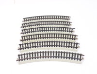 Märklin Primex H0 5070 M-Gleis Modellgleis...